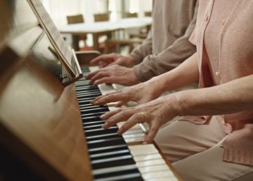 Música para prevenir el aislamiento en los mayores