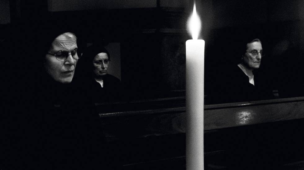El mundo íntimo y místico de las monjas de clausura