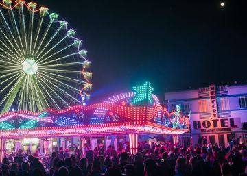 Les festes de La Puta Suegra arriben a Nova York