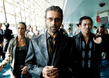 El arquetipo favorito de Hollywood para los actores hispanohablantes (que Darín rechaza)