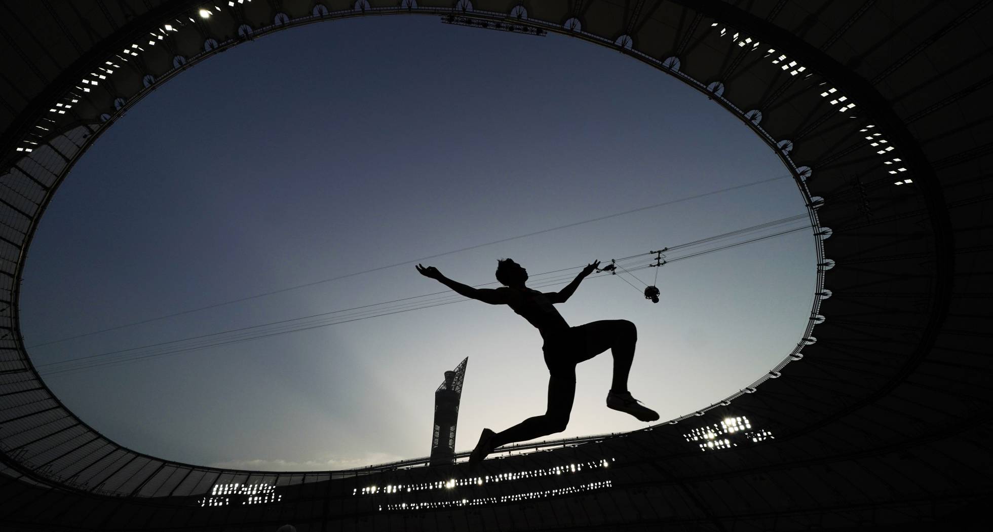 mundial de atletismo 2019