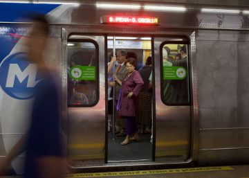 El transporte público en Latinoamérica tiene la mayor presencia de microbios resistentes