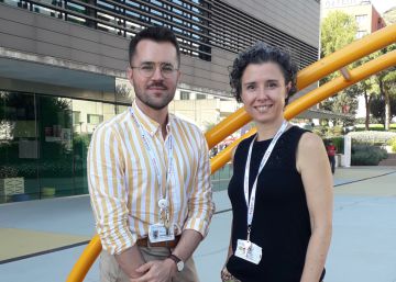 Trobat un fàrmac per pal·liar una malaltia infantil amb símptomes similars a la borratxera
