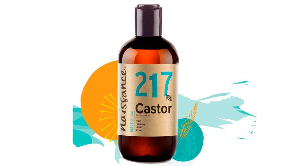 Este es el aceite para el pelo más vendido en Amazon