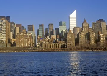O arranha-céu que esteve a ponto de destruir meia Manhattan (não fosse por uma estudante)