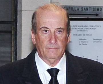 Francis Franco.