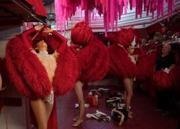 O Moulin Rouge completa 130 anos