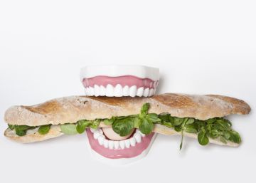 Cinco causas de un dolor de muelas que no son caries
