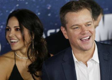 Matt Damon perdió 250 millones por rechazar ‘Avatar’