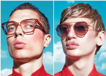 Cómo la imperfección se ha convertido en el nuevo ideal de belleza