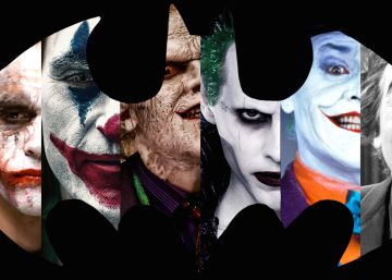 De Jack Nicholson a Joaquin Phoenix: todos os Coringa, do pior ao melhor
