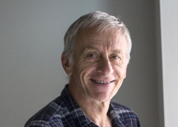Jean-Christophe Rufin: “La UE vive una adolescencia tormentosa”