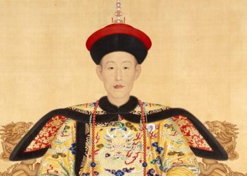 De la China de Chien-lung a la de Xi Jinping