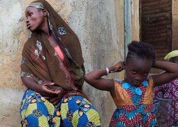 Hacia la igualdad de oportunidades en el Sahel
