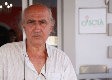 El heladero de Lampedusa y por qué 366 personas no pueden morir por indiferencia