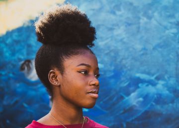 Los mitos y dilemas sobre mi pelo afro