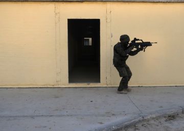 XVI Jornadas de Corresponsales de Guerra