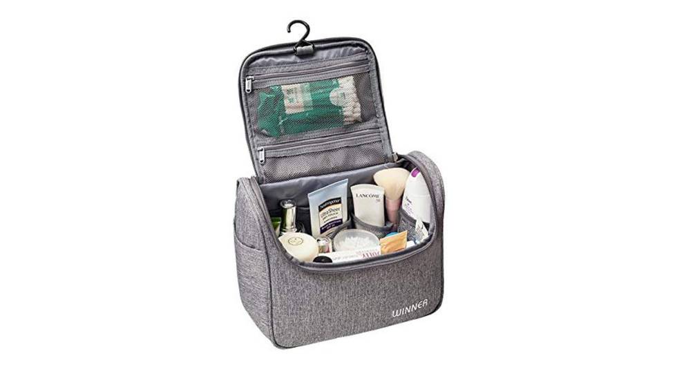 15 organizadores de maquillaje para tener a mano todos tus cosméticos (en casa o de viaje)