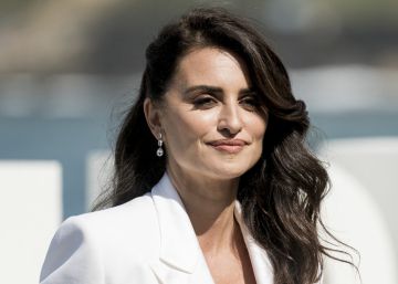 Penélope Cruz y sus sueños cumplidos