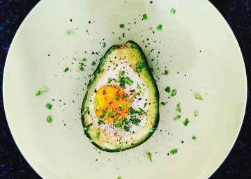 Quince alimentos que es bueno comer aunque sean pura grasa