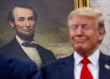 Tras las huellas de Nixon