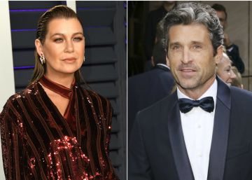 Homofobia, enemistades y despidos: 16 temporadas de récord en ‘Anatomía de Grey’