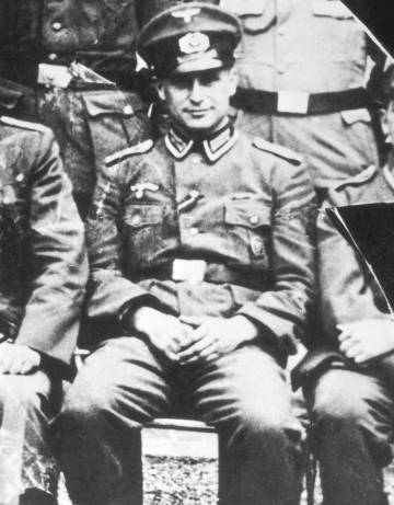 Los Klarsfeld: el matrimonio que lleva medio siglo cazando nazis
