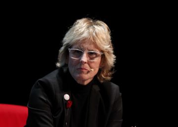 Mercedes Milá, èxit, amors i dolorosos comiats