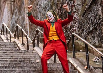 La canción que suena en ‘Joker’ y es obra de un pederasta resucita un debate incómodo