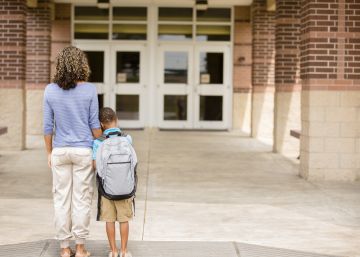 Por qué los niños más inteligentes no quieren ir al colegio