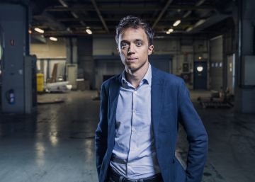 Tiger Errejón