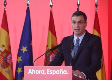 El país de la izquierda