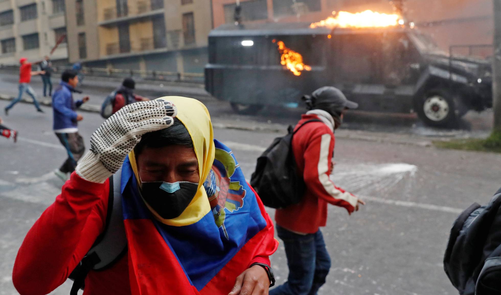ecuador
