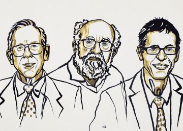 Nobel de Física para descobridores de exoplanetas e estudo da evolução do cosmos