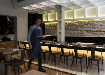 Cinco chefs para el otoño