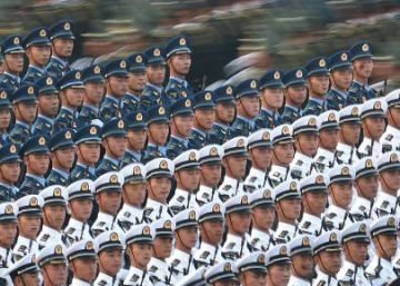 China y el mundo en la Nueva Era