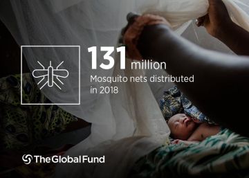 Un salvavidas para 16 millones de seres humanos