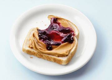 ¿Tesoro nutricional o bomba calórica? La crema de cacahuete de Mercadona, a examen ¿Tesoro nutricional o bomba calórica? La crema de cacahuete de Mercadona, a examen