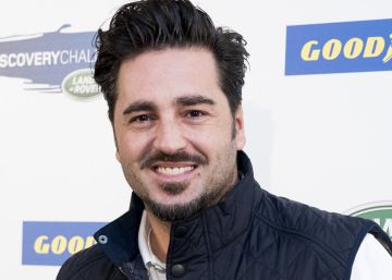 El último dardo de David Bustamante a Paula Echevarría