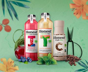 envases plastico