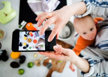 Los padres somos los primeros ‘influencers’ de nuestros hijos