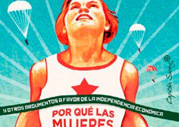 ¿Por qué las mujeres disfrutan más del sexo bajo el socialismo?