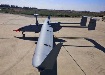 La guerra de los robots