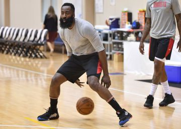 China contra la NBA