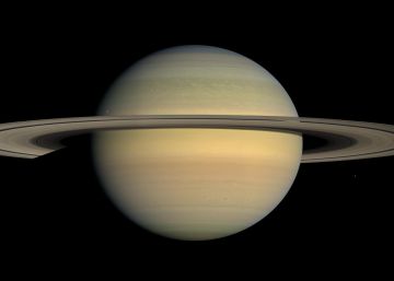 Saturno se convierte con 82 lunas en el planeta del sistema solar con más satélites