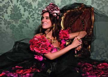 Las reinas multimillonarias de Dolce & Gabbana