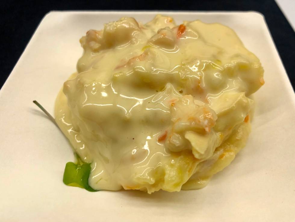 ¿Quién elabora la mejor ensaladilla de España?