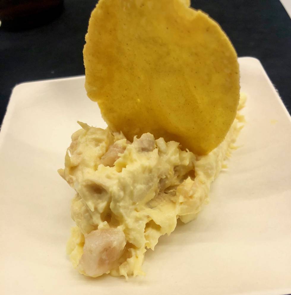 ¿Quién elabora la mejor ensaladilla de España?