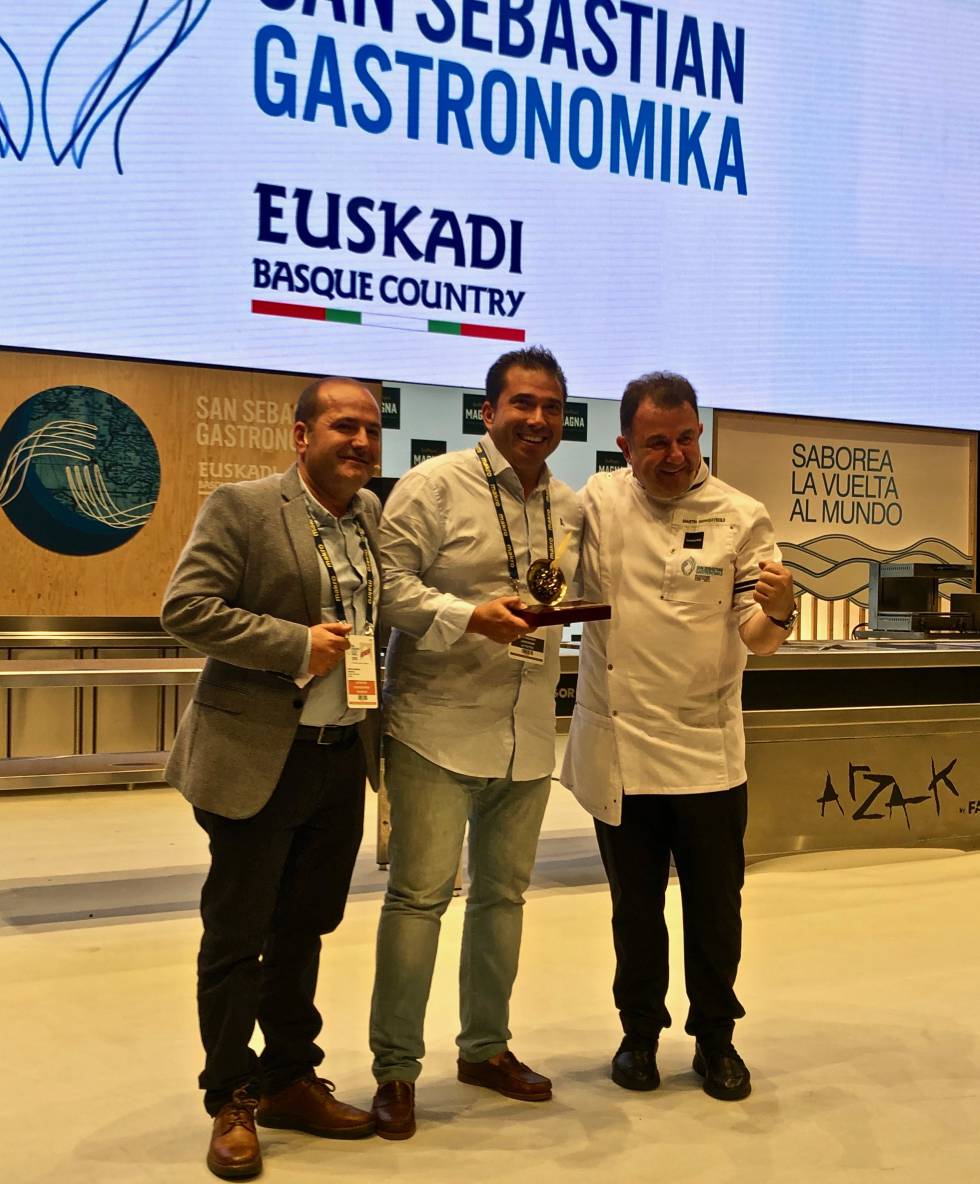 ¿Quién elabora la mejor ensaladilla de España?