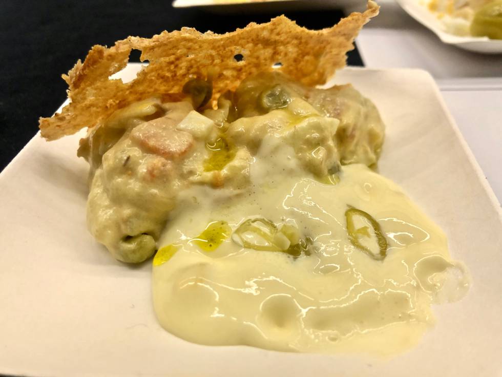 ¿Quién elabora la mejor ensaladilla de España?